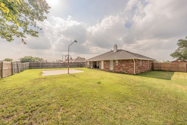 425 Madison Place, Ponder, TX 76259