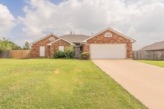 425 Madison Place, Ponder, TX 76259