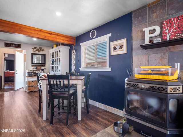 3559 Cherokee Drive, Carson City, NV 89705
