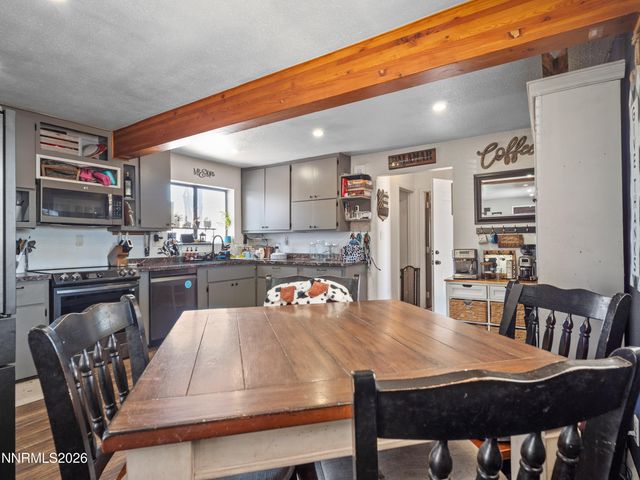 3559 Cherokee Drive, Carson City, NV 89705