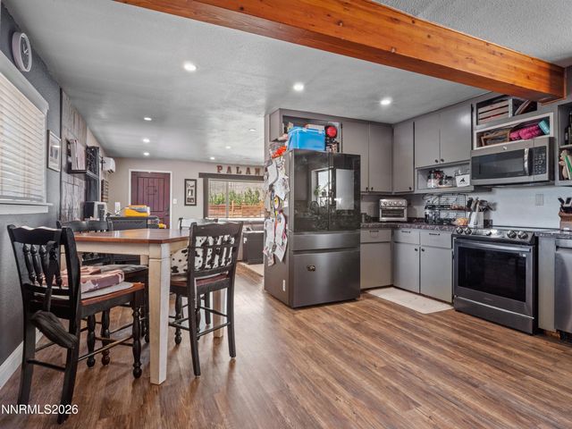 3559 Cherokee Drive, Carson City, NV 89705