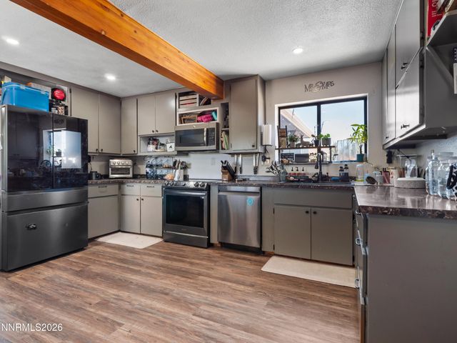 3559 Cherokee Drive, Carson City, NV 89705
