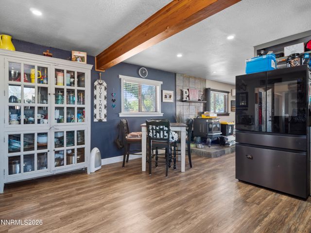 3559 Cherokee Drive, Carson City, NV 89705