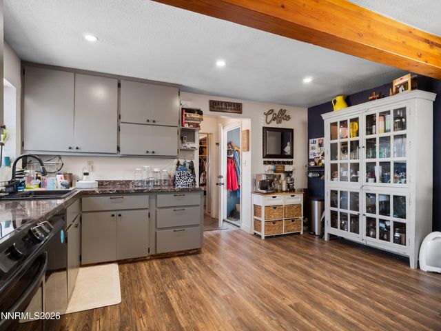 3559 Cherokee Drive, Carson City, NV 89705
