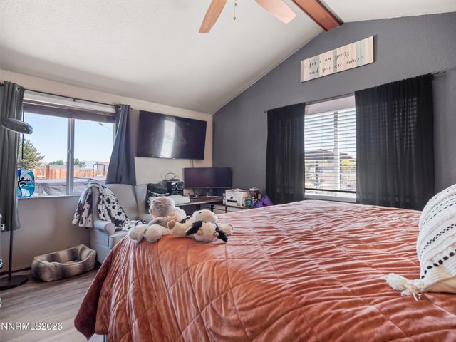 3559 Cherokee Drive, Carson City, NV 89705