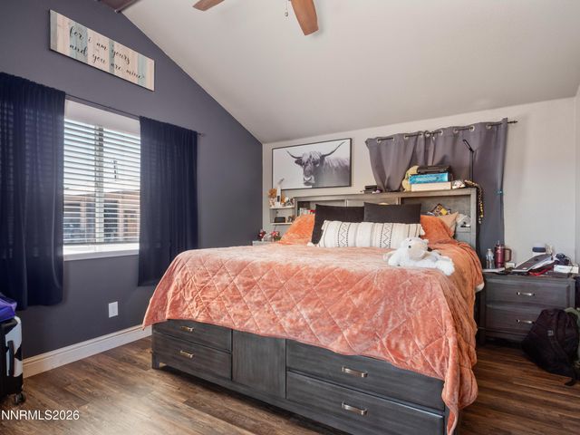 3559 Cherokee Drive, Carson City, NV 89705