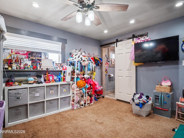 3559 Cherokee Drive, Carson City, NV 89705