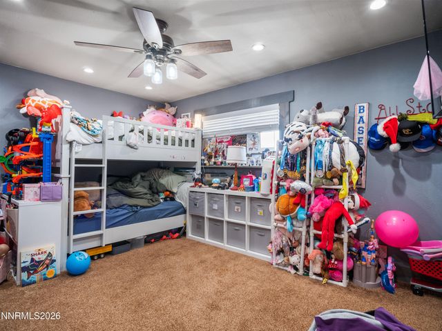 3559 Cherokee Drive, Carson City, NV 89705