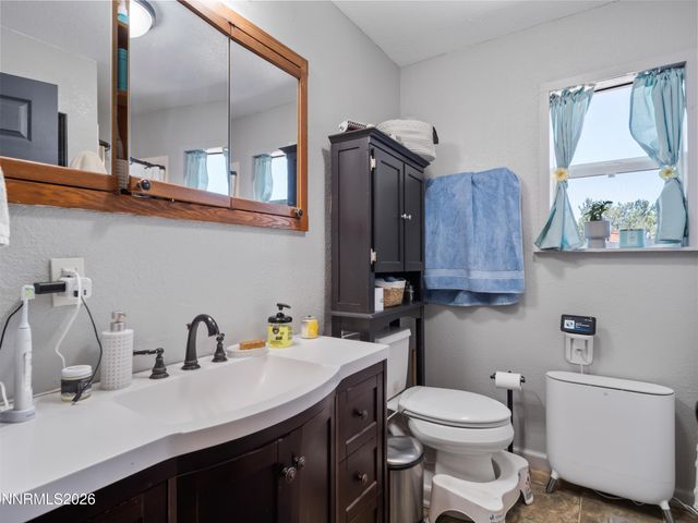 3559 Cherokee Drive, Carson City, NV 89705