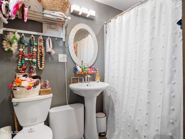 3559 Cherokee Drive, Carson City, NV 89705