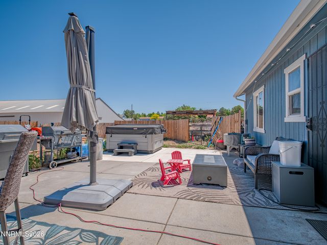 3559 Cherokee Drive, Carson City, NV 89705