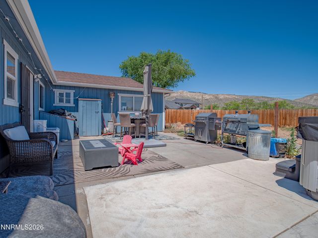 3559 Cherokee Drive, Carson City, NV 89705
