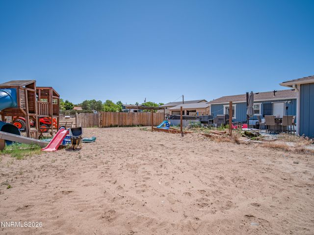 3559 Cherokee Drive, Carson City, NV 89705