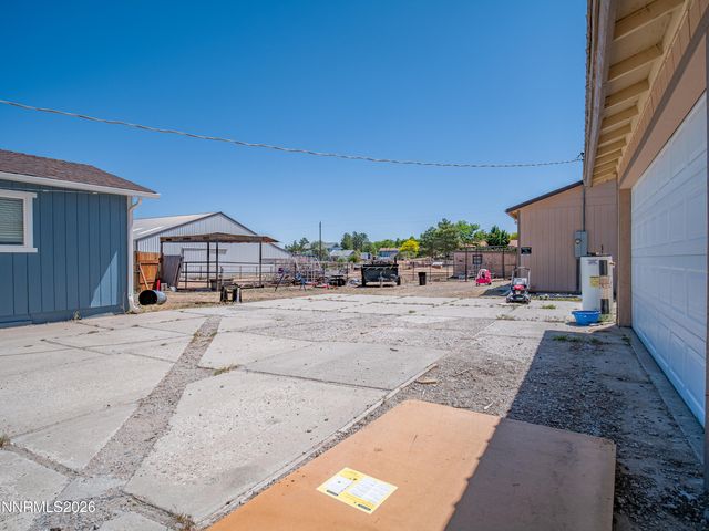 3559 Cherokee Drive, Carson City, NV 89705
