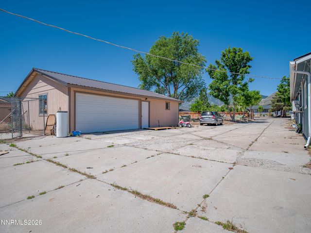 3559 Cherokee Drive, Carson City, NV 89705
