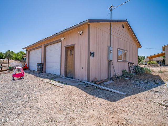 3559 Cherokee Drive, Carson City, NV 89705