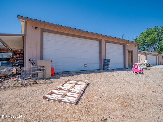 3559 Cherokee Drive, Carson City, NV 89705