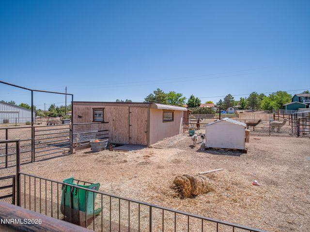 3559 Cherokee Drive, Carson City, NV 89705