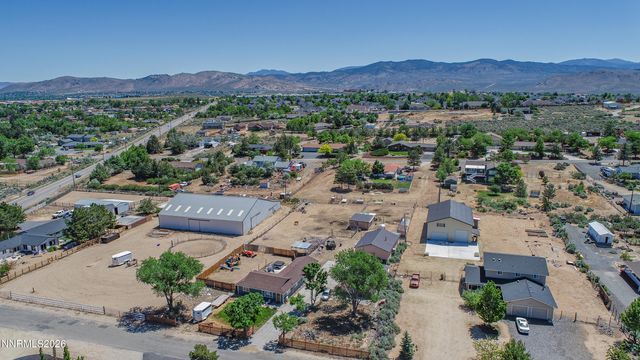 3559 Cherokee Drive, Carson City, NV 89705