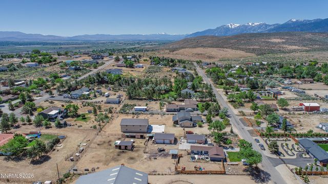 3559 Cherokee Drive, Carson City, NV 89705