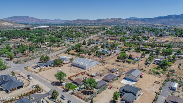3559 Cherokee Drive, Carson City, NV 89705