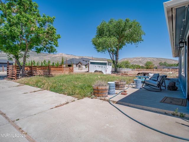 3559 Cherokee Drive, Carson City, NV 89705