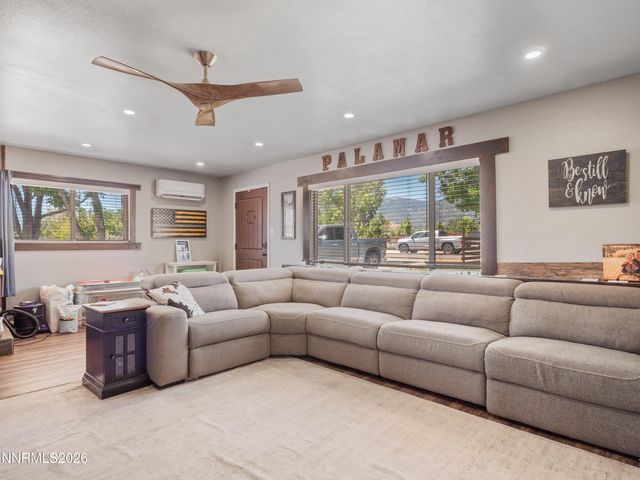 3559 Cherokee Drive, Carson City, NV 89705