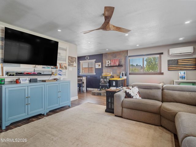 3559 Cherokee Drive, Carson City, NV 89705