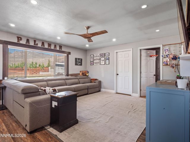 3559 Cherokee Drive, Carson City, NV 89705