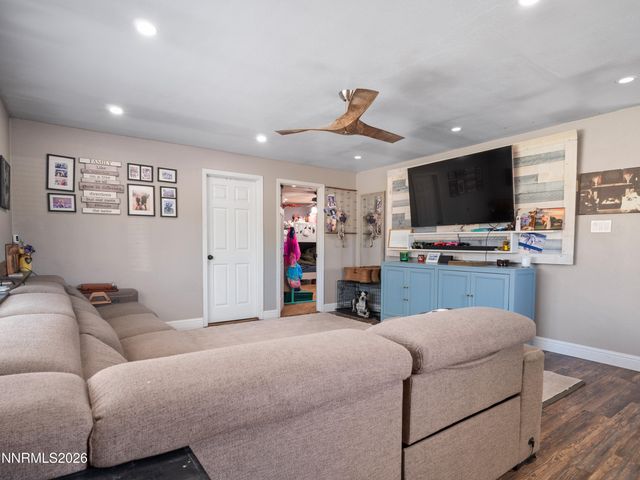 3559 Cherokee Drive, Carson City, NV 89705