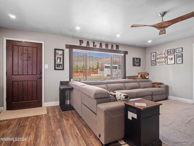 3559 Cherokee Drive, Carson City, NV 89705