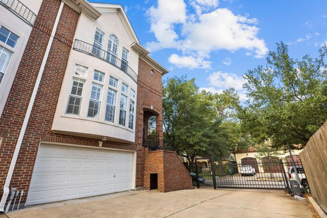 2433 Quenby Street A, Houston, TX 77005