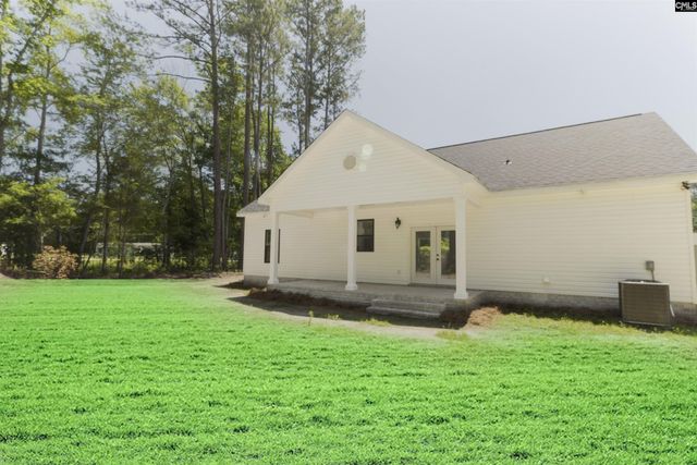 1515 Paul Street E, Sumter, SC 29153
