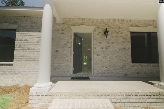 1515 Paul Street E, Sumter, SC 29153