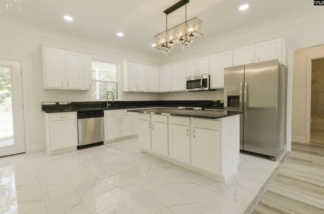 1515 Paul Street E, Sumter, SC 29153