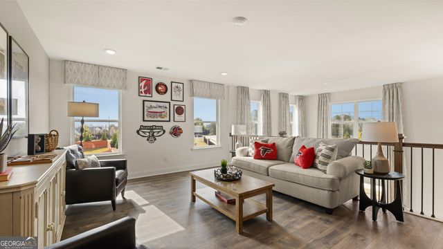 275 Staffin Drive, Senoia, GA 30276