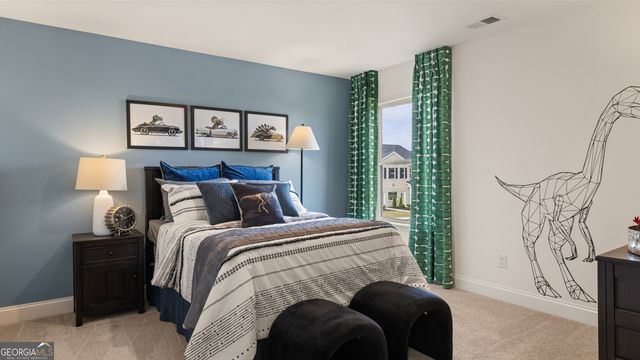 275 Staffin Drive, Senoia, GA 30276