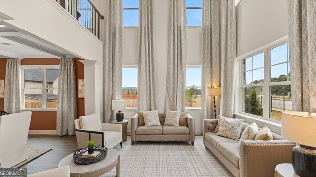 275 Staffin Drive, Senoia, GA 30276