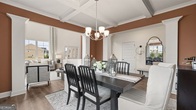 275 Staffin Drive, Senoia, GA 30276