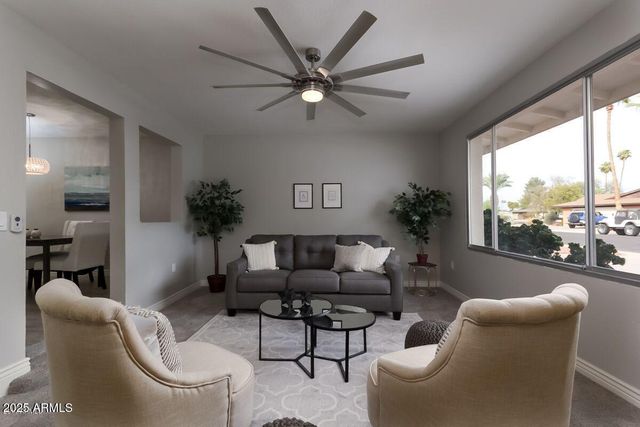 4614 S Kachina Drive, Tempe, AZ 85282