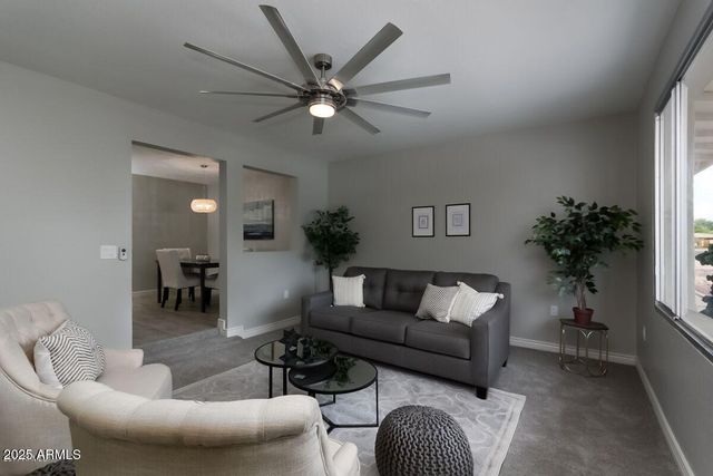 4614 S Kachina Drive, Tempe, AZ 85282