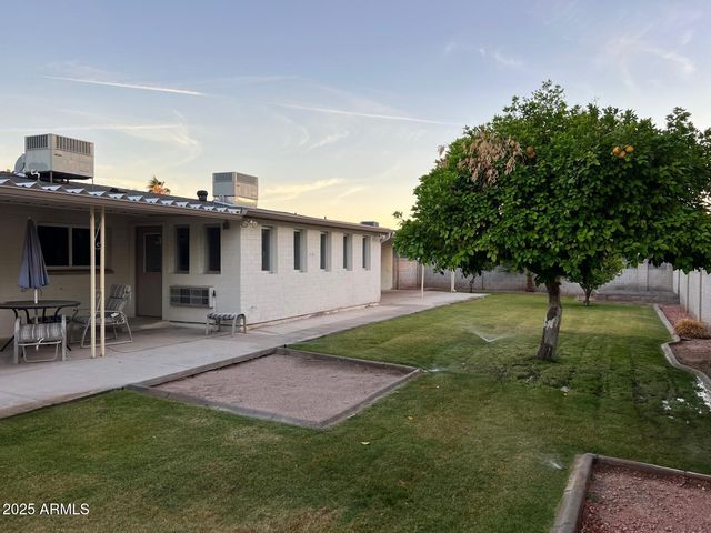 4614 S Kachina Drive, Tempe, AZ 85282