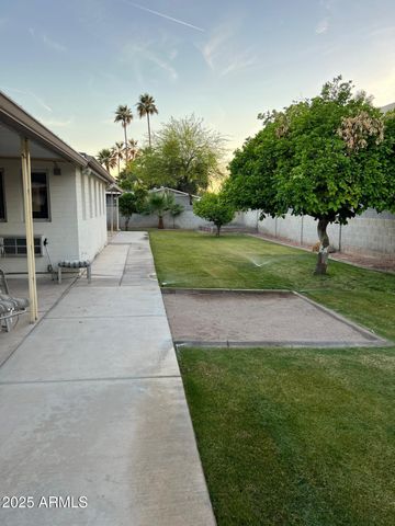 4614 S Kachina Drive, Tempe, AZ 85282