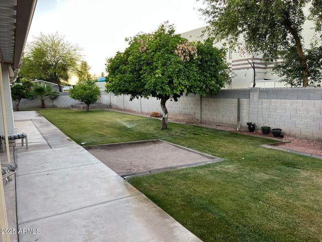 4614 S Kachina Drive, Tempe, AZ 85282
