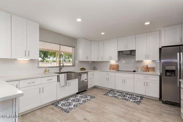 4614 S Kachina Drive, Tempe, AZ 85282