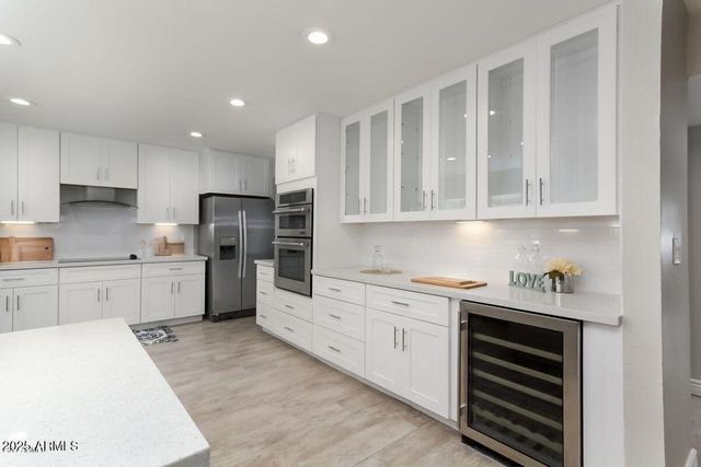 4614 S Kachina Drive, Tempe, AZ 85282