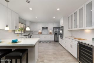 4614 S Kachina Drive, Tempe, AZ 85282