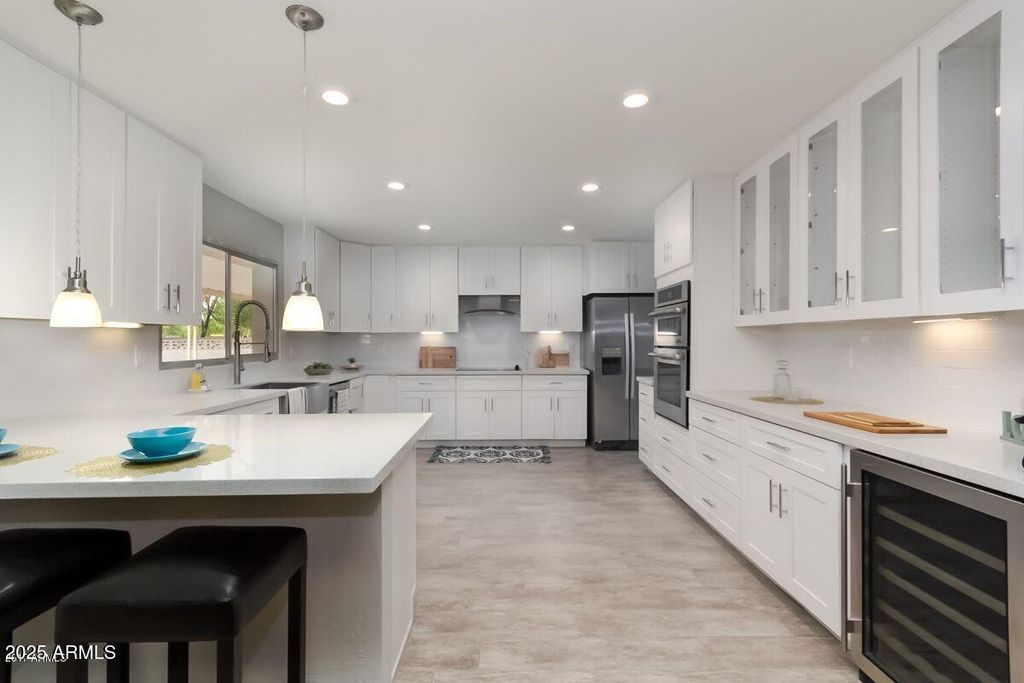 4614 S Kachina Drive, Tempe, AZ 85282