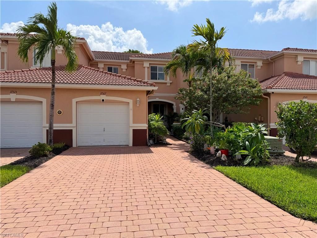 17517 Cherry Ridge LN, FORT MYERS, FL 33967 — photo 2