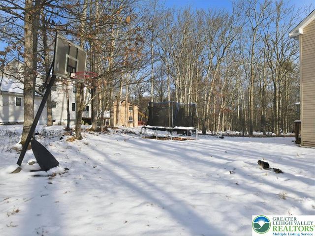 106 Swartsburo Drive, Lehman Twp, PA 18371